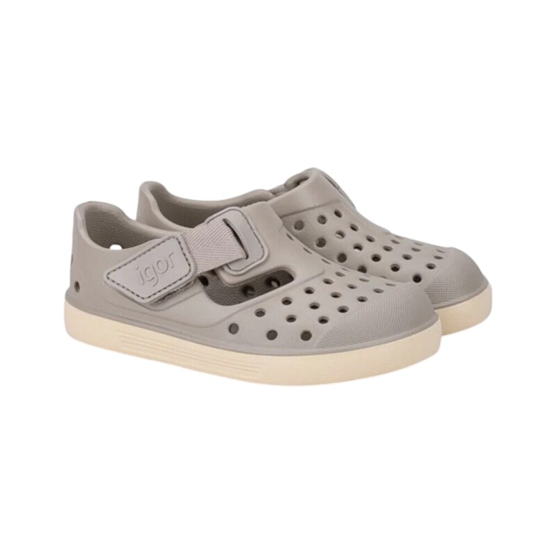 Igor Malibu Sand Bej Çocuk Sandalet - Igor (1)