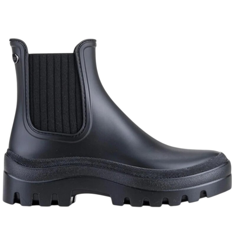 Igor Soul Black Siyah Kadın Bot - Igor