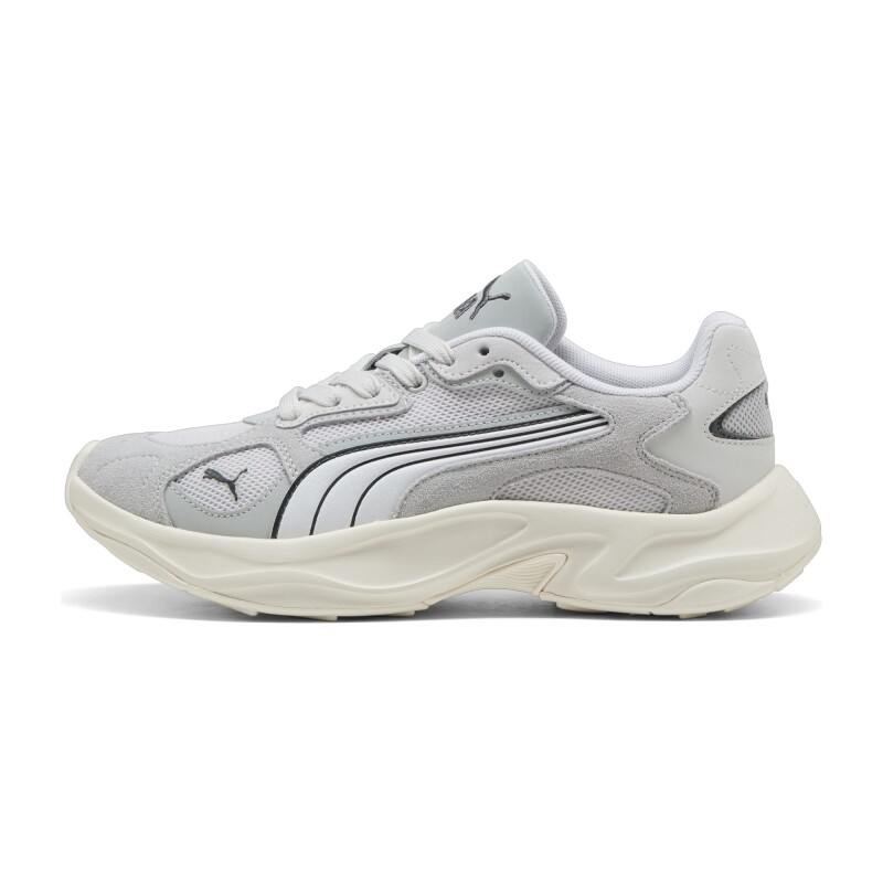 Puma Insphere Muse Gri Kadın Sneaker Ayakkabı - Puma (1)