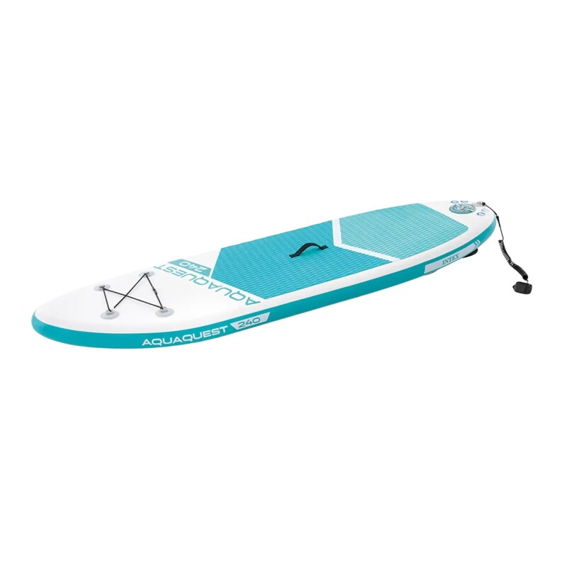 Intex Aquaquest 240 Youth Sup Renkli Unisex Sup - Intex