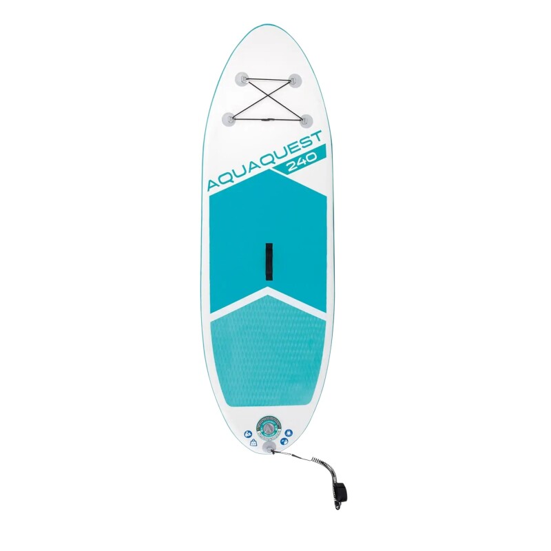 Intex Aquaquest 240 Youth Sup Renkli Unisex Sup - Intex (1)