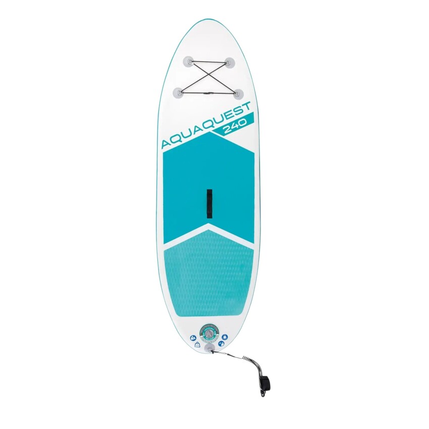 Intex Aquaquest 240 Youth Sup Renkli Unisex Sup - 2