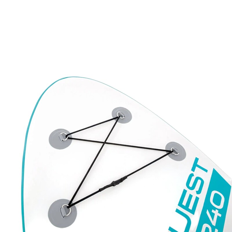 Intex Aquaquest 240 Youth Sup Renkli Unisex Sup - 3