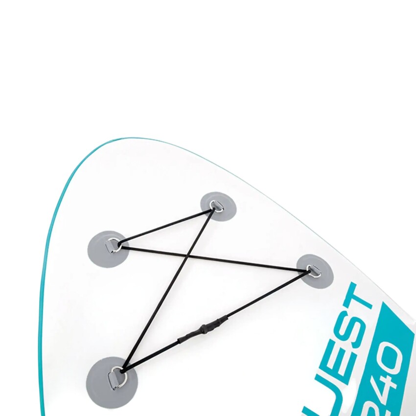 Intex Aquaquest 240 Youth Sup Renkli Unisex Sup - 3