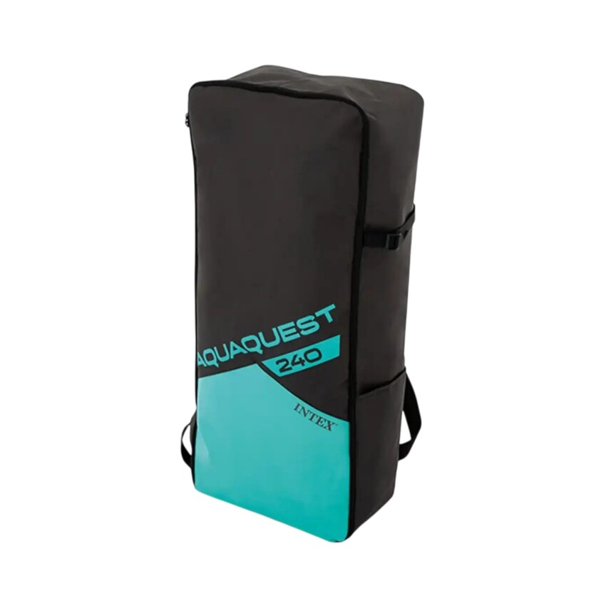 Intex Aquaquest 240 Youth Sup Renkli Unisex Sup - 9