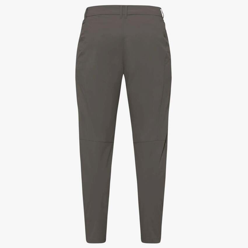 Jack Wolfskin Hikeout Pants M Haki Erkek Pantolon - 5