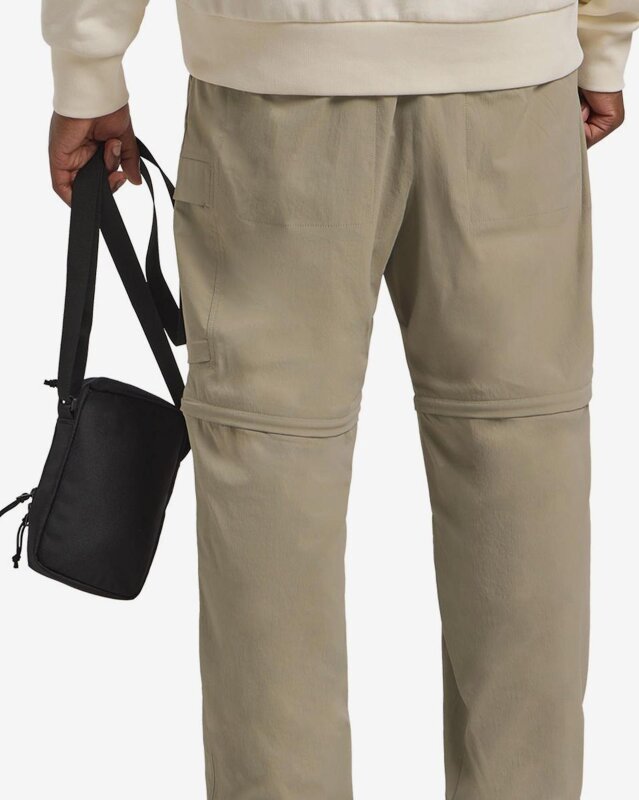 Jack Wolfskin Konya Bag Unisex Omuz Çantası - 12