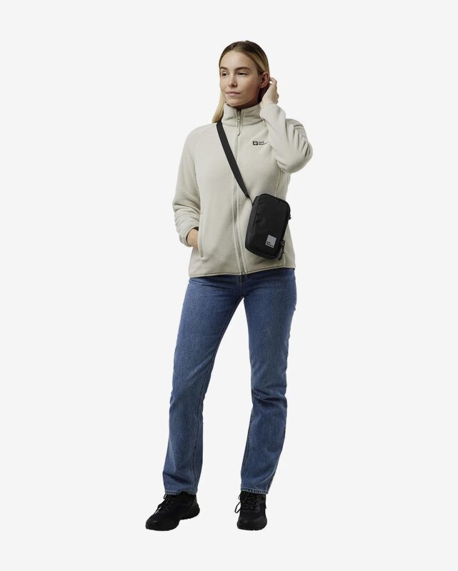 Jack Wolfskin Konya Bag Unisex Omuz Çantası - 13