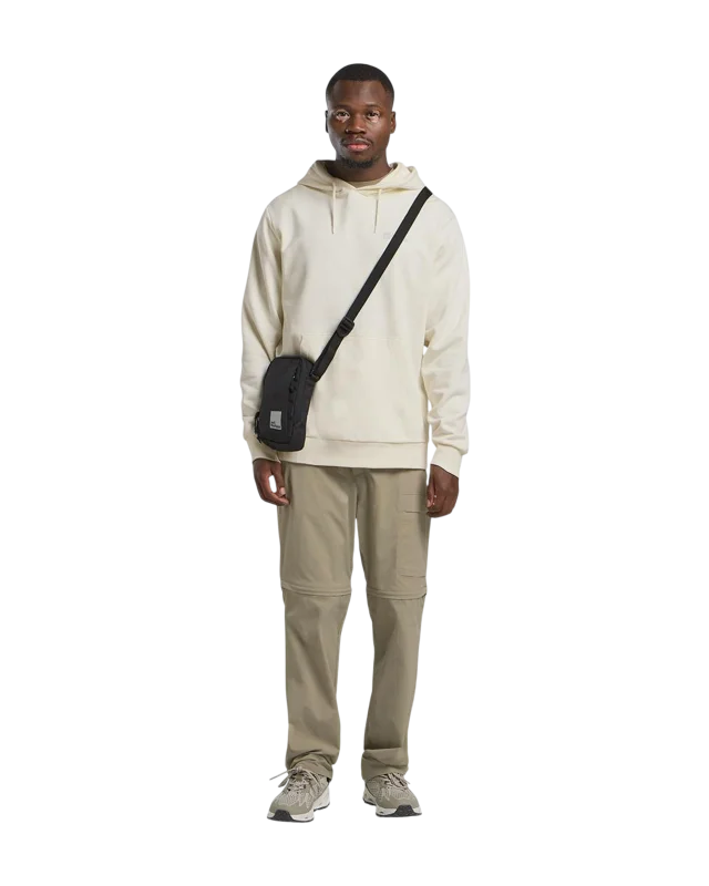 Jack Wolfskin Konya Bag Unisex Omuz Çantası - 5