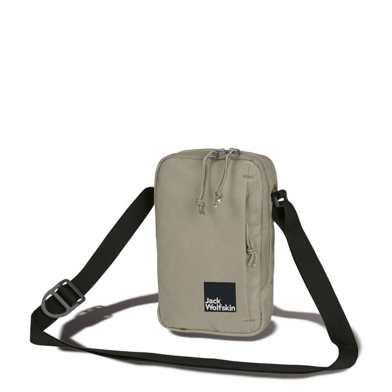 Jack Wolfskin Konya Bag Unisex Omuz Çantası 