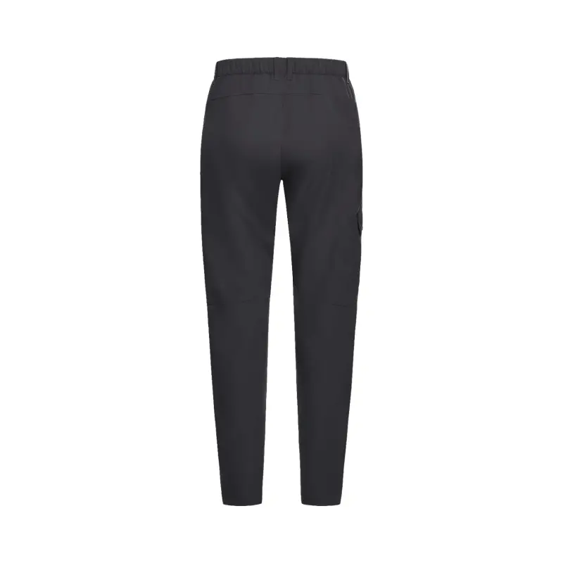 Jack Wolfskin Prelight Pulse Siyah Erkek Pantolon - 9