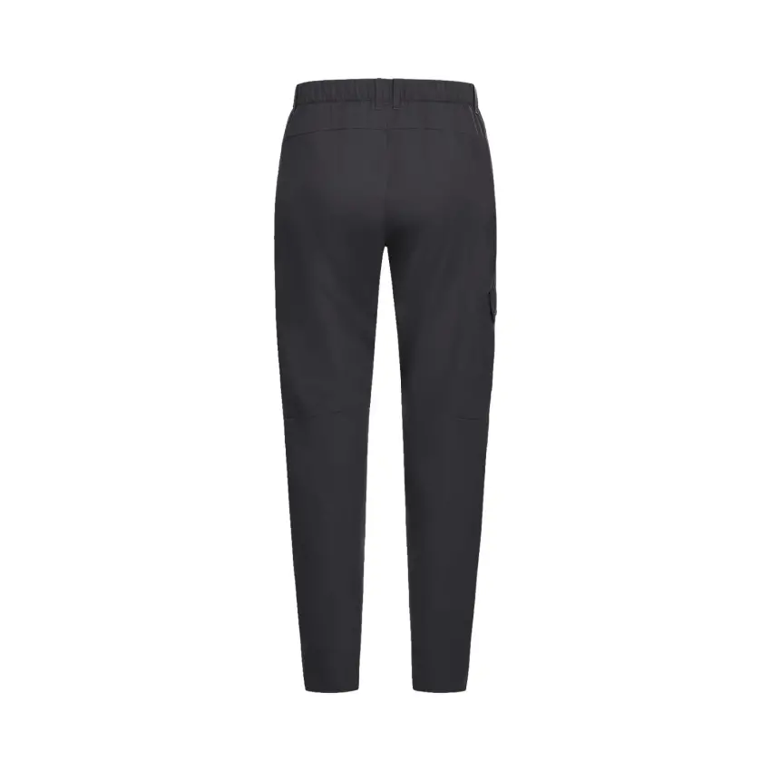 Jack Wolfskin Prelight Pulse Siyah Erkek Pantolon - 9