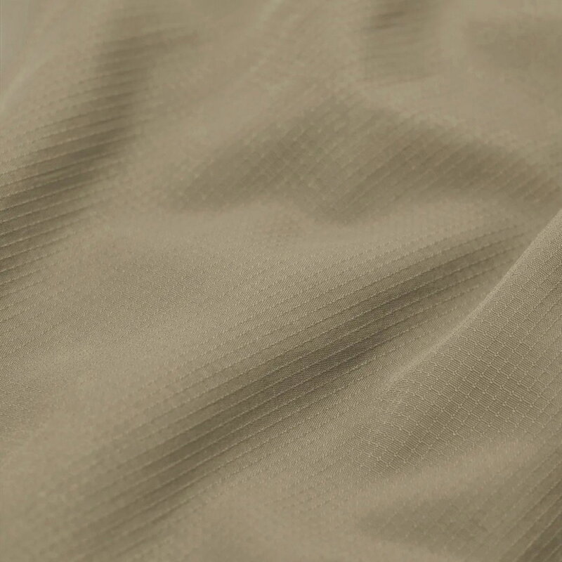 Jack Wolfskin Sierra Canyon Ls M Bej Erkek Gömlek - 7