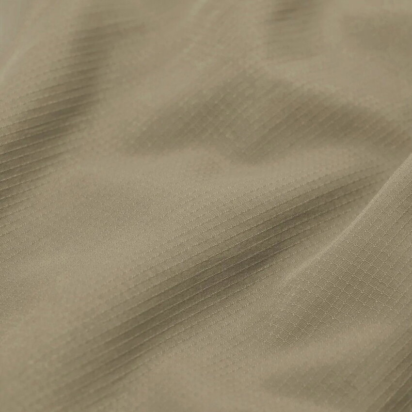 Jack Wolfskin Sierra Canyon Ls M Bej Erkek Gömlek - 7