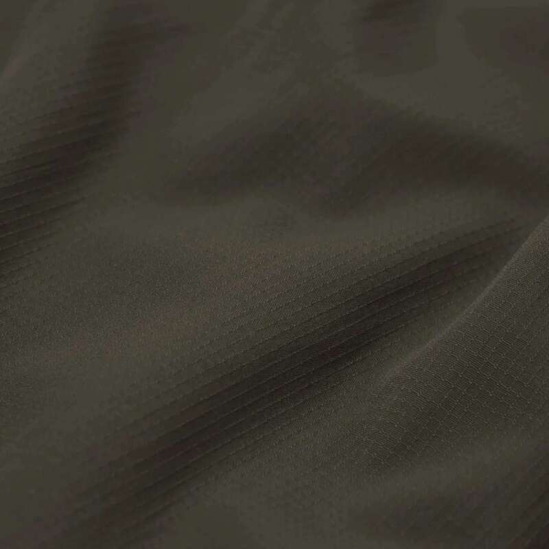 Jack Wolfskin Sierra Canyon Ls M Haki Erkek Gömlek - 7