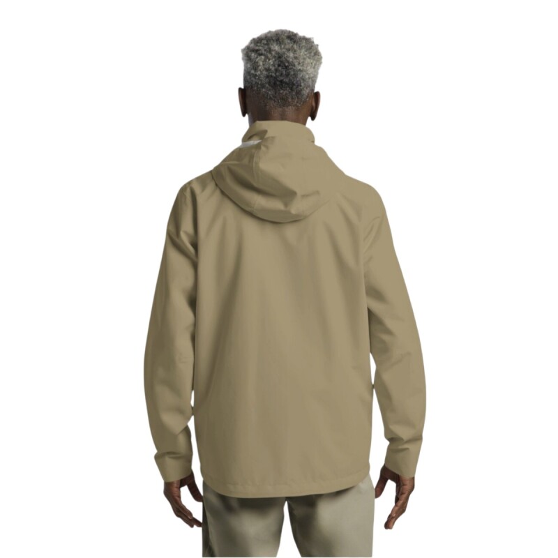Jack Wolfskin Trailtime 2L Jkt M Kahverengi Erkek Mont - Jack Wolfskin (1)