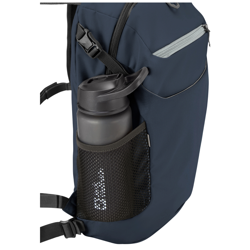 Jack Wolfskin Velocity 12 Lacivert Unisex Sırt Çantası - Jack Wolfskin (1)