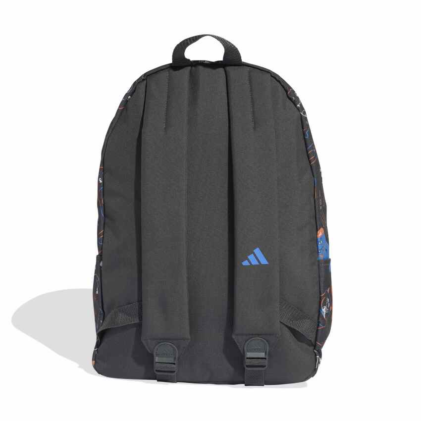 Adidas Tiro_Nster Gri Çocuk Sırt Çantası - 2