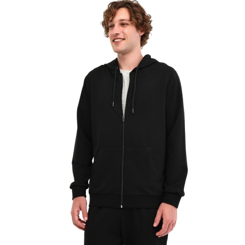 Kinetix 5W MB 18SN87 5PR Siyah Erkek Sweatshirt - Kinetix