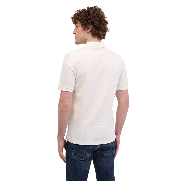 Lumberjack 5M MB T-SH 5FX Erkek Polo Tshirt - Lumberjack (1)