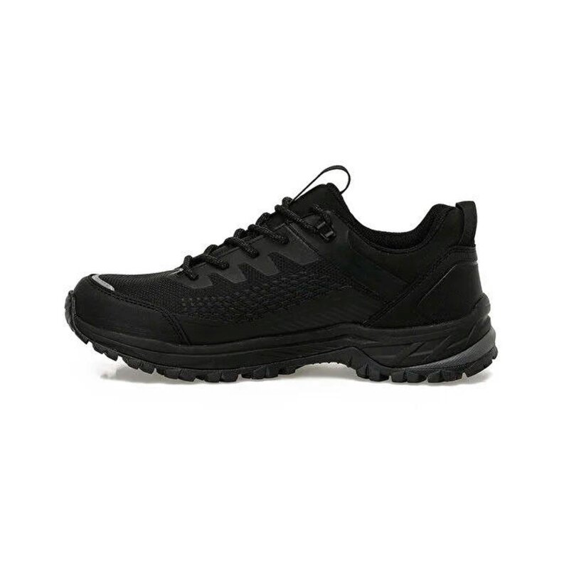 Lumberjack 5W Raven 5PR Siyah Erkek Outdoor Ayakkabı - Lumberjack (1)