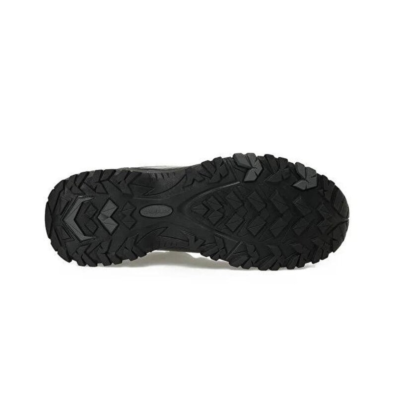 Lumberjack 5W Raven 5PR Siyah Erkek Outdoor Ayakkabı - 7