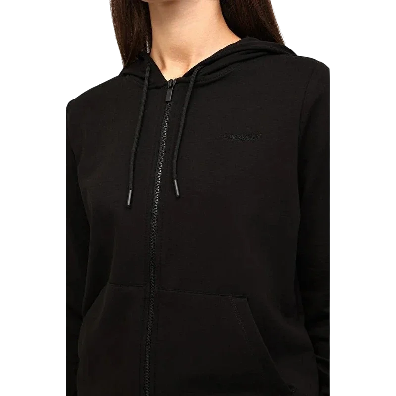Lumberjack 5W WB SN77 5PR Siyah Kadın Sweatshirt - Lumberjack (1)