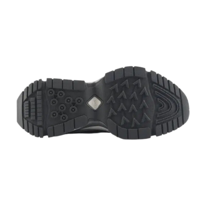 Lumberjack 6M Home 6FX Gri Erkek Sneaker Ayakkabı - 4