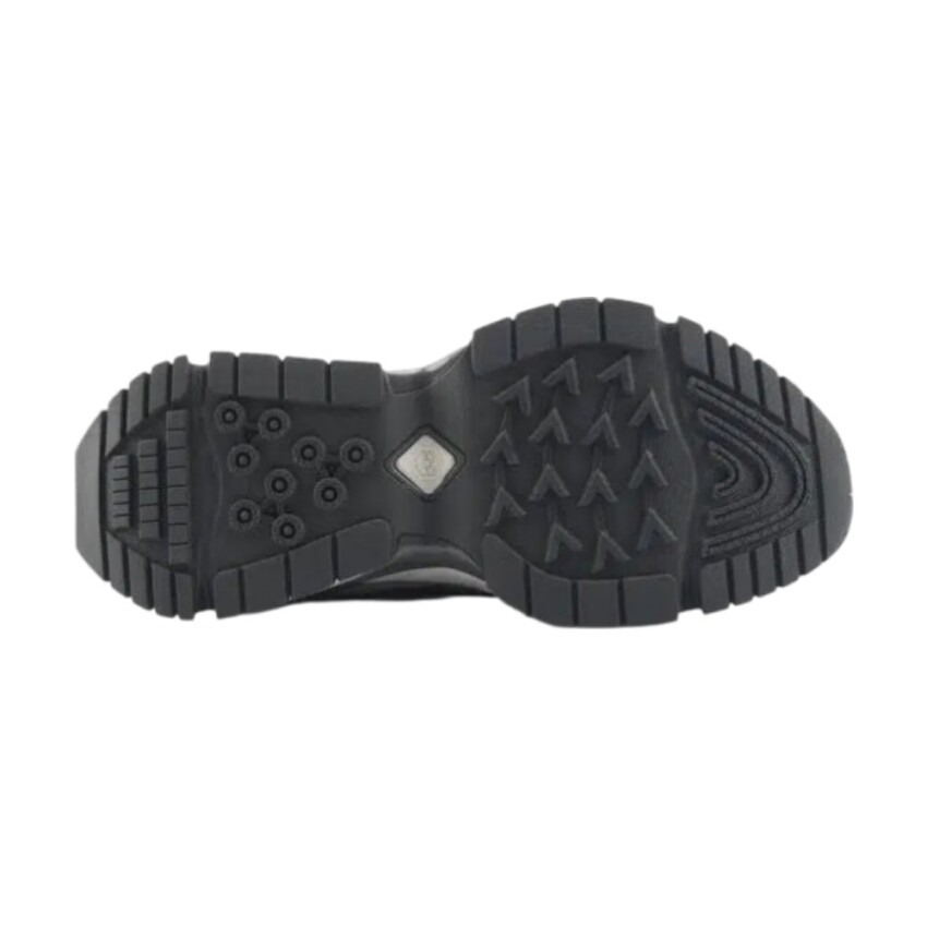 Lumberjack 6M Home 6FX Gri Erkek Sneaker Ayakkabı - 4