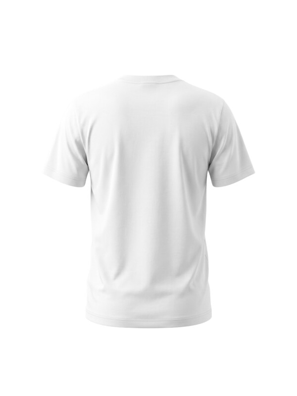 Lumberjack 6M Kids Iden Pam T-SH 6FX Beyaz Çocuk Tshirt - Lumberjack (1)