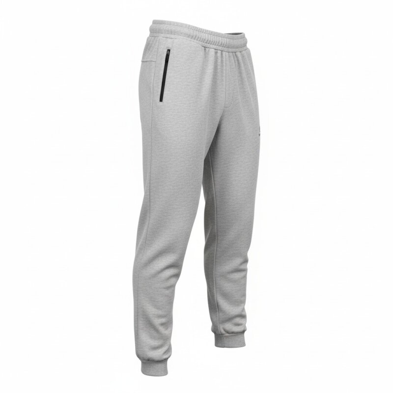 Lumberjack 6M MB Kids Jogger CT107 6FX Gri Çocuk Eşofman Altı - Lumberjack
