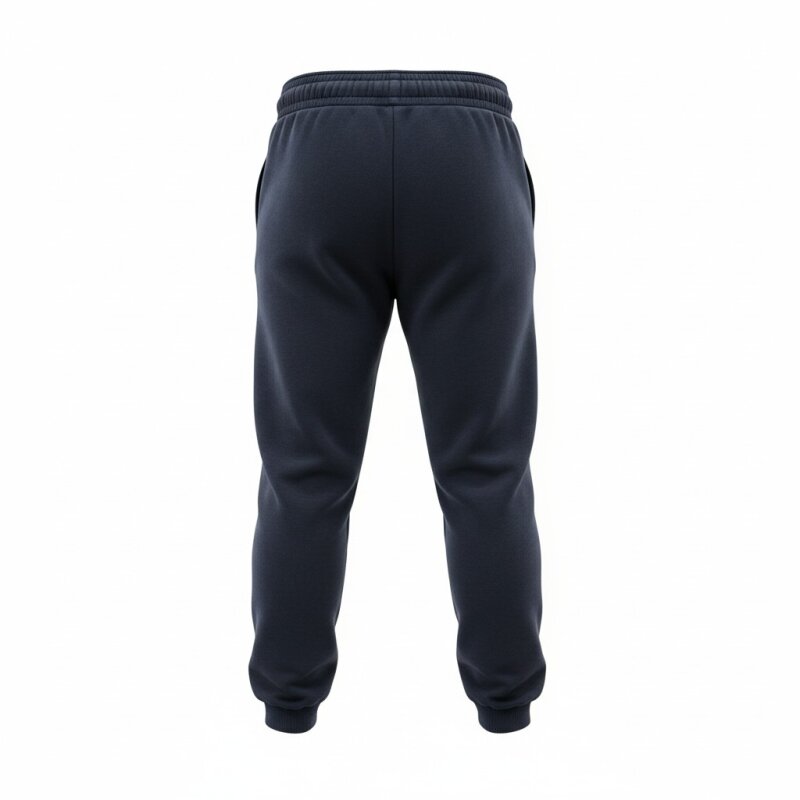 Lumberjack 6M MB Kids Jogger CT107 6FX Lacivert Çocuk Eşofman Altı - Lumberjack (1)