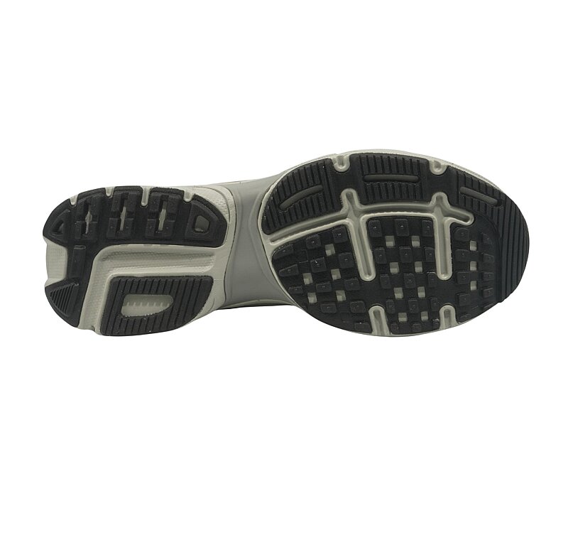 Lumberjack 6M Ullyses 6FX Gri Erkek Sneaker Ayakkabı - 4