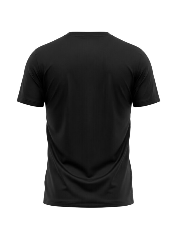 Lumberjack 6M WB 11CT127 6FX Siyah Kadın Tshirt - Lumberjack (1)