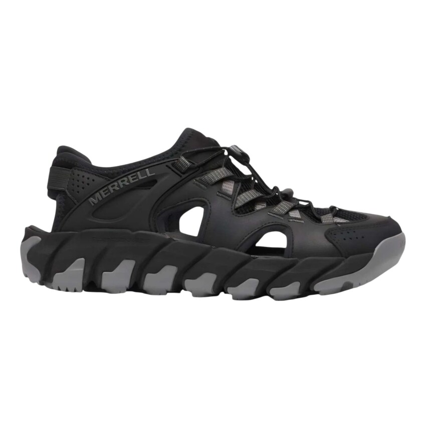 Merrell Maipo Explorer Sieve Siyah Kadın Outdoor Ayakkabı - 1