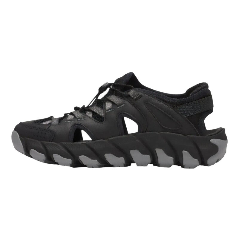 Merrell Maipo Explorer Sieve Siyah Kadın Outdoor Ayakkabı - Merrell (1)