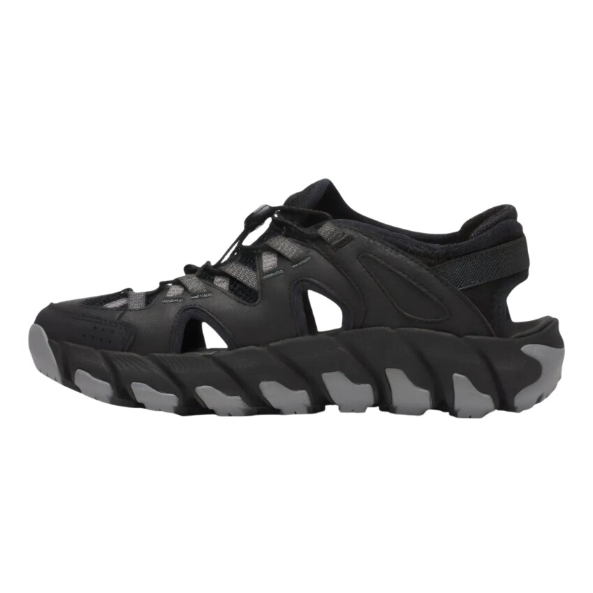 Merrell Maipo Explorer Sieve Siyah Kadın Outdoor Ayakkabı - 2