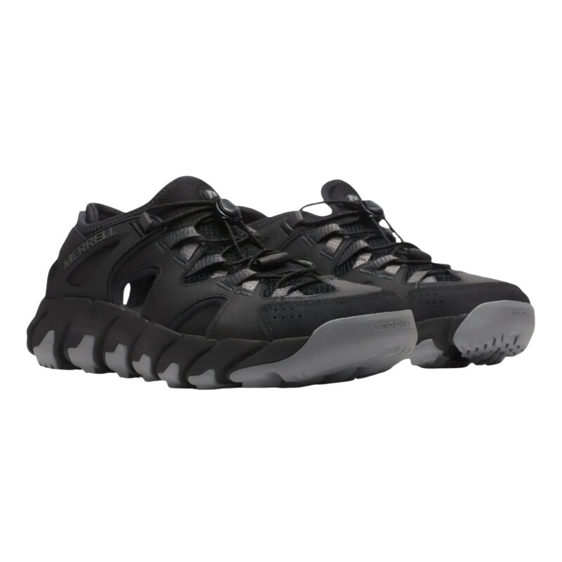 Merrell Maipo Explorer Sieve Siyah Kadın Outdoor Ayakkabı - 3