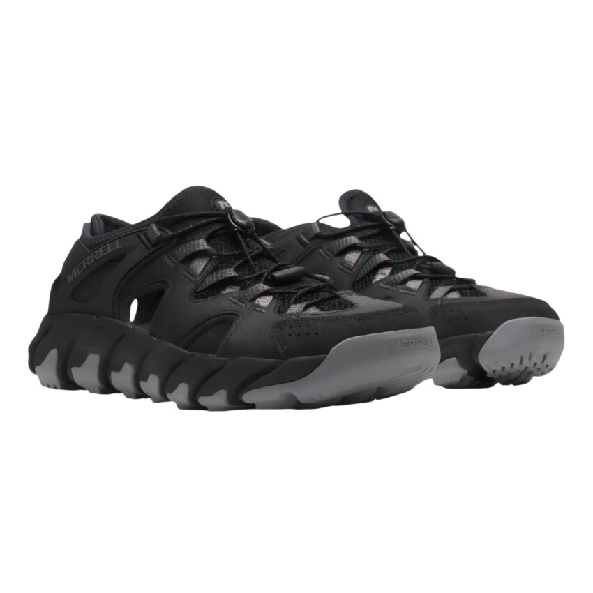 Merrell Maipo Explorer Sieve Siyah Kadın Outdoor Ayakkabı - 3