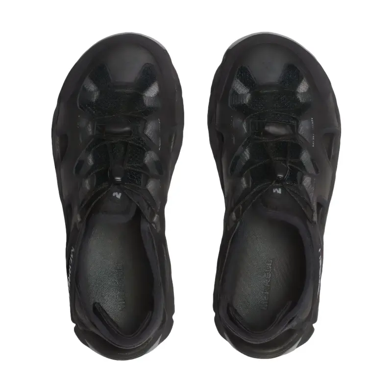 Merrell Maipo Explorer Sieve Siyah Kadın Outdoor Ayakkabı - 4