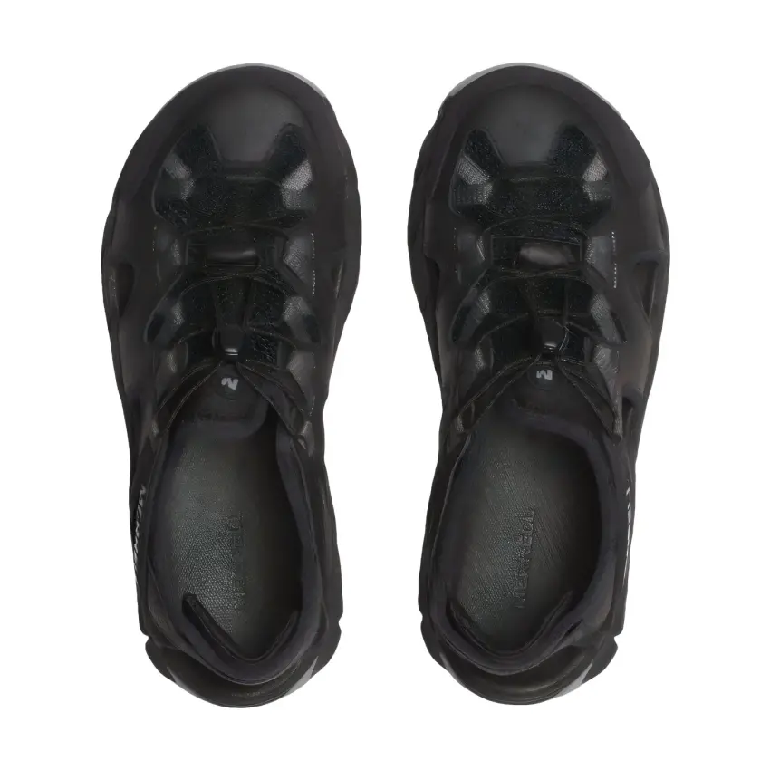 Merrell Maipo Explorer Sieve Siyah Kadın Outdoor Ayakkabı - 4