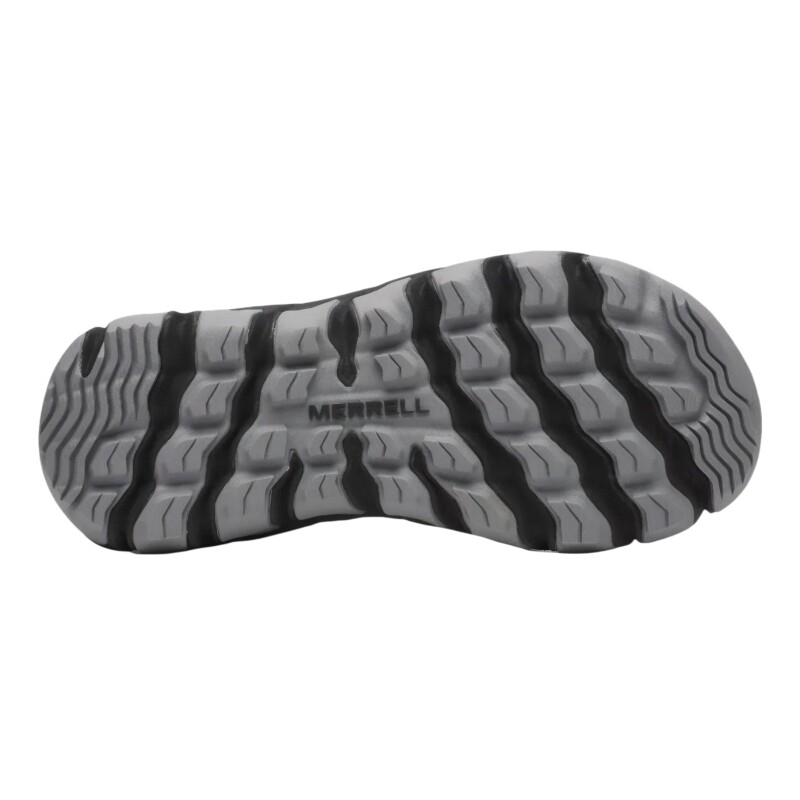 Merrell Maipo Explorer Sieve Siyah Kadın Outdoor Ayakkabı - 6