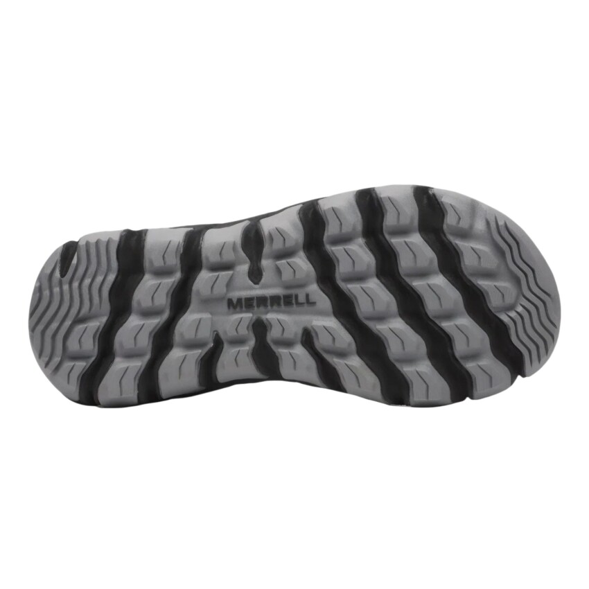 Merrell Maipo Explorer Sieve Siyah Kadın Outdoor Ayakkabı - 6