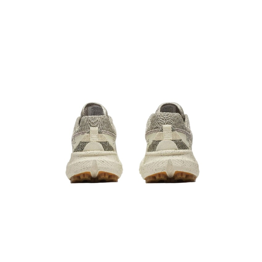 Merrell Agility Peak 5 GTX Bej Kadın Koşu Ayakkabısı - 4
