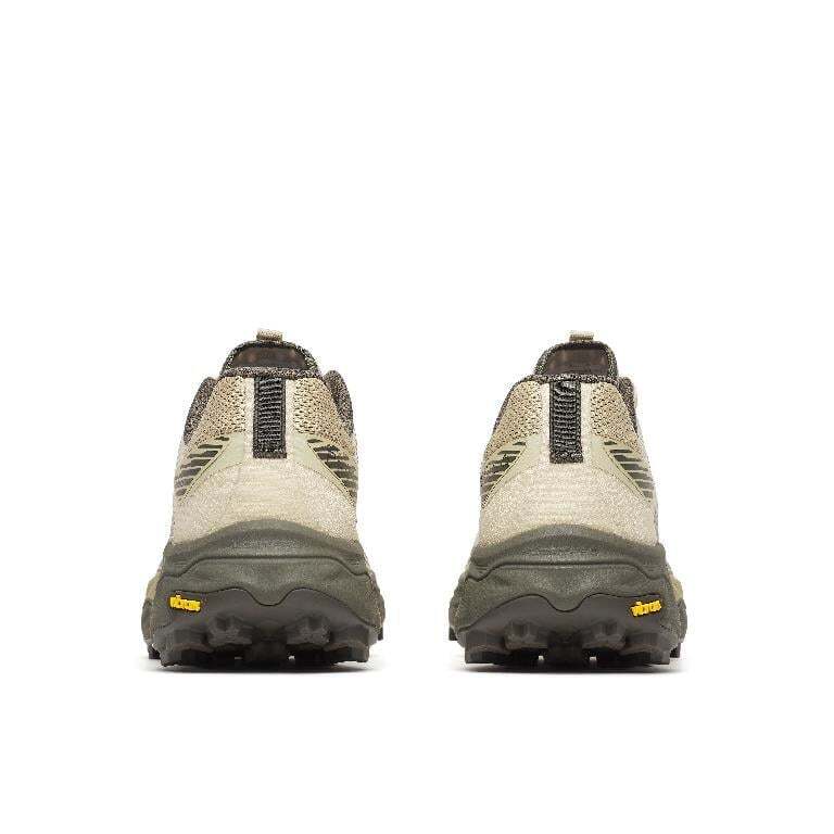 Merrell Agility Peak 6 Bej Erkek Koşu Ayakkabısı - 5
