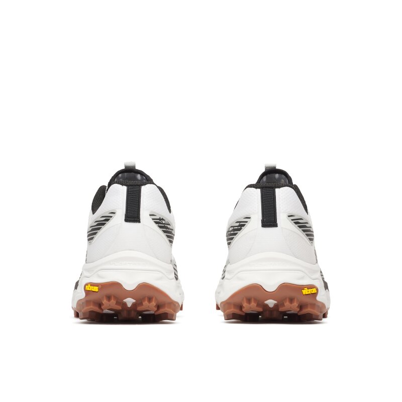 Merrell Agility Peak 6 Beyaz Erkek Koşu Ayakkabısı - 5