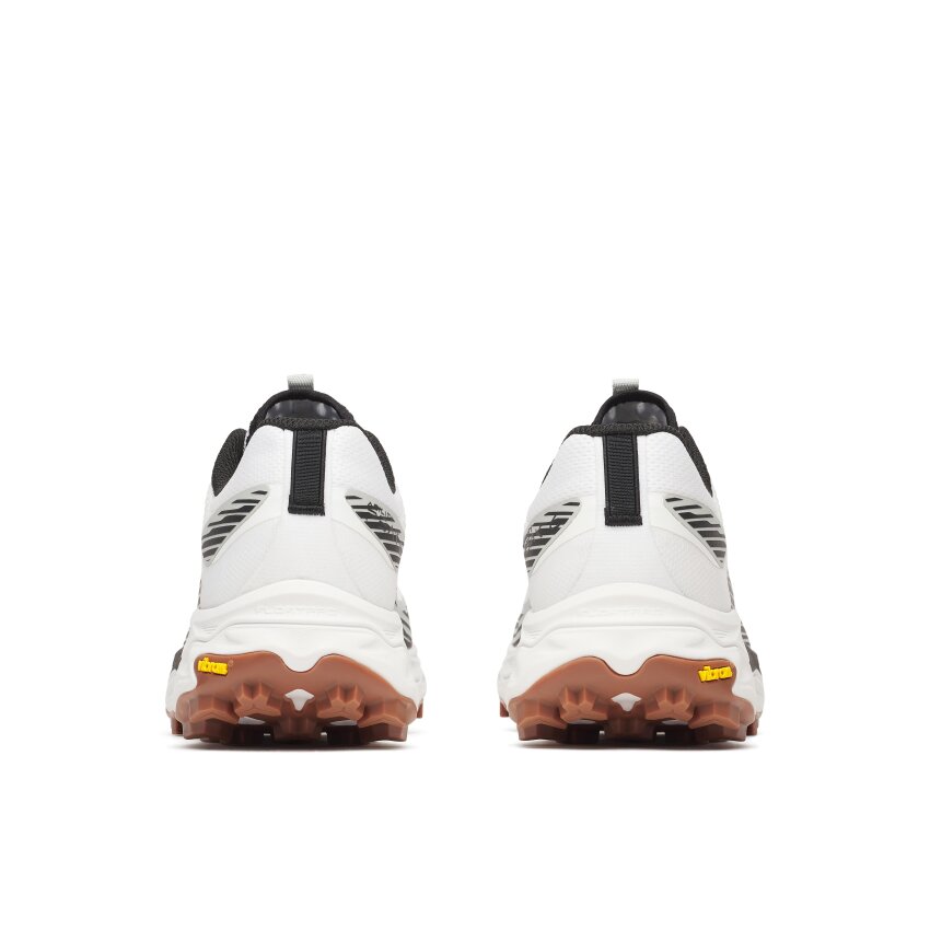 Merrell Agility Peak 6 Beyaz Erkek Koşu Ayakkabısı - 5