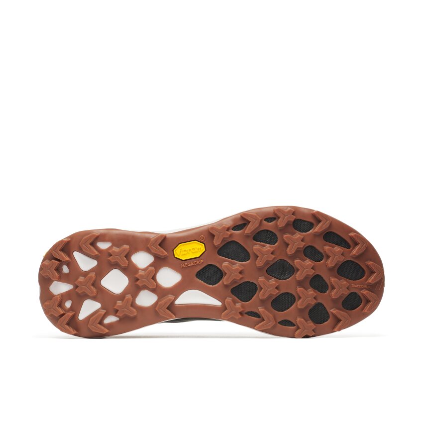 Merrell Agility Peak 6 Beyaz Erkek Koşu Ayakkabısı - 7