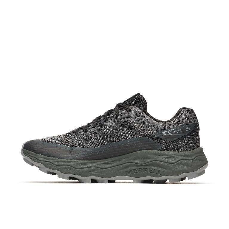 Merrell Agility Peak 6 Siyah Erkek Koşu Ayakkabısı - 2