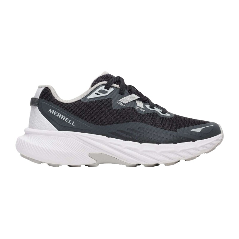 Merrell Agility Trail Siyah Kadın Koşu Ayakkabısı - Merrell